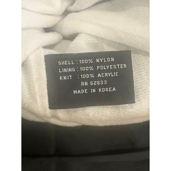 Vintage 1990's Pro Player Orlando Magic NBA Pullover Windbreaker Jacket Men's XL - Picture 8 of 8